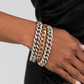 Confident Conviction - Multi 2024 Zi Collection Bracelet