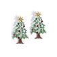 Christmas Credentials - Multi Earrings