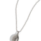 Timeless Tackle - Silver Necklace