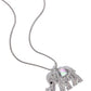 Unforgettable Shimmer - Multi Necklace