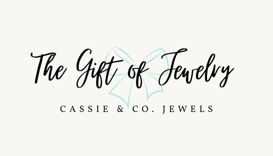 Cassie & Co. Jewels Gift Card