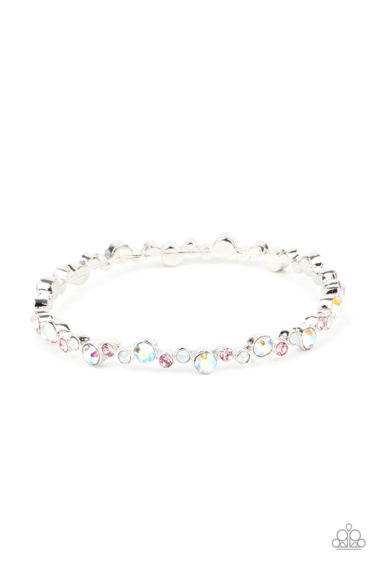 Twinkly Trendsetter Multi Bracelet