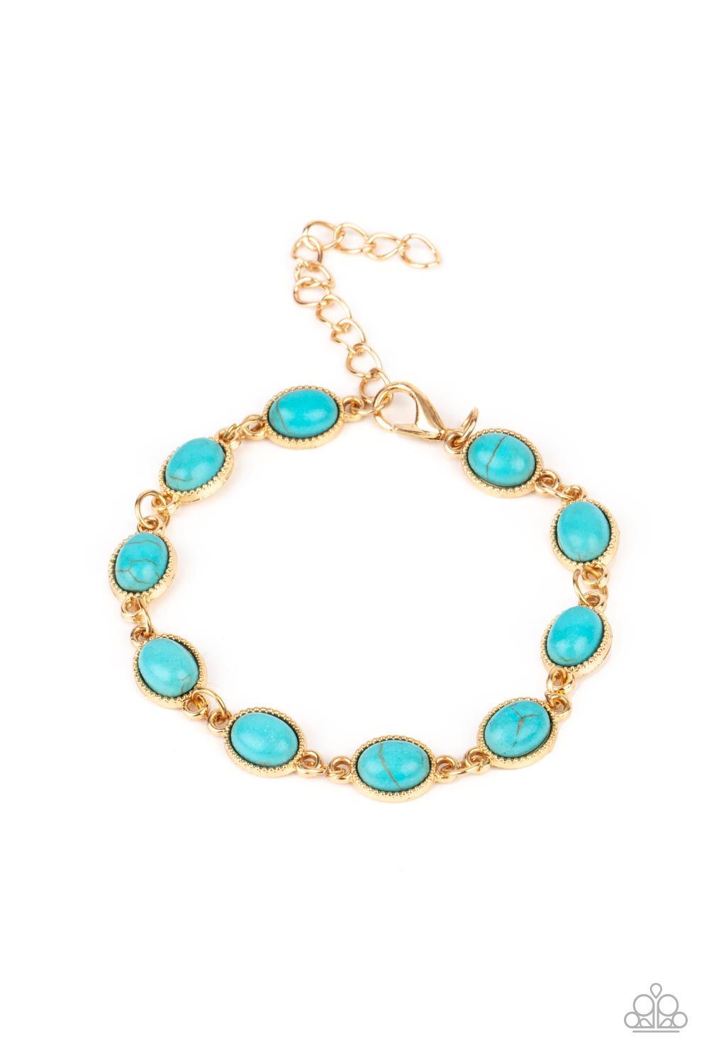 turquoise bracelet