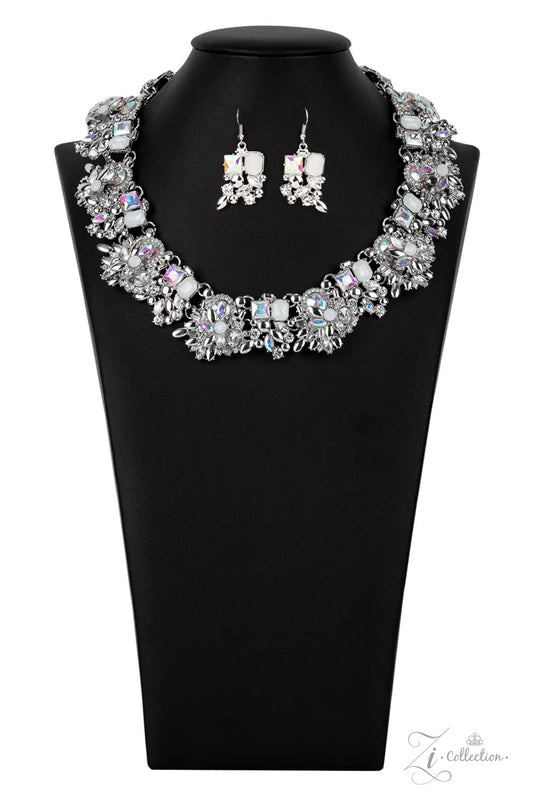 Exceptional Zi Collection 2021 Necklace